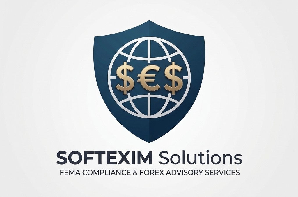SoftExim Solutions Logo